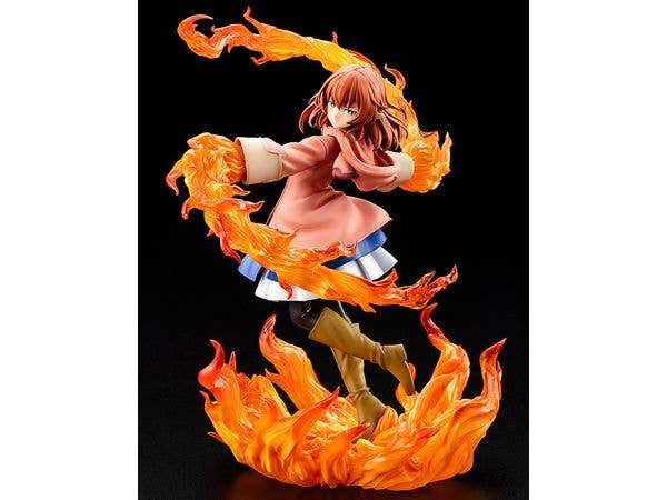 KOTOBUKIYA Vermilio | 4934054056859