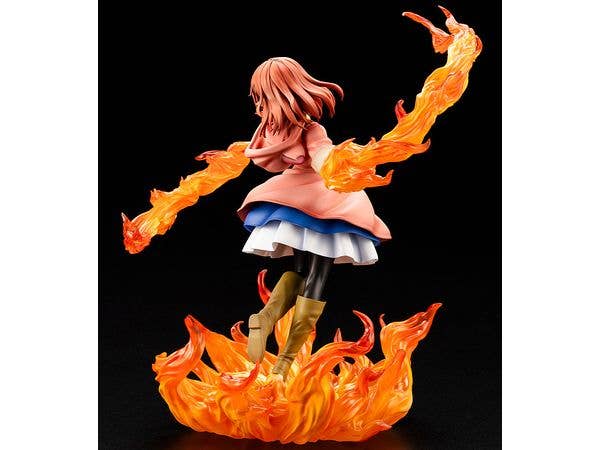 KOTOBUKIYA Vermilio | 4934054056859