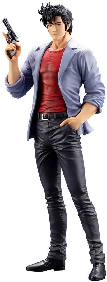 KOTOBUKIYA ARTFX J Ryo Saeba | 4934054057580