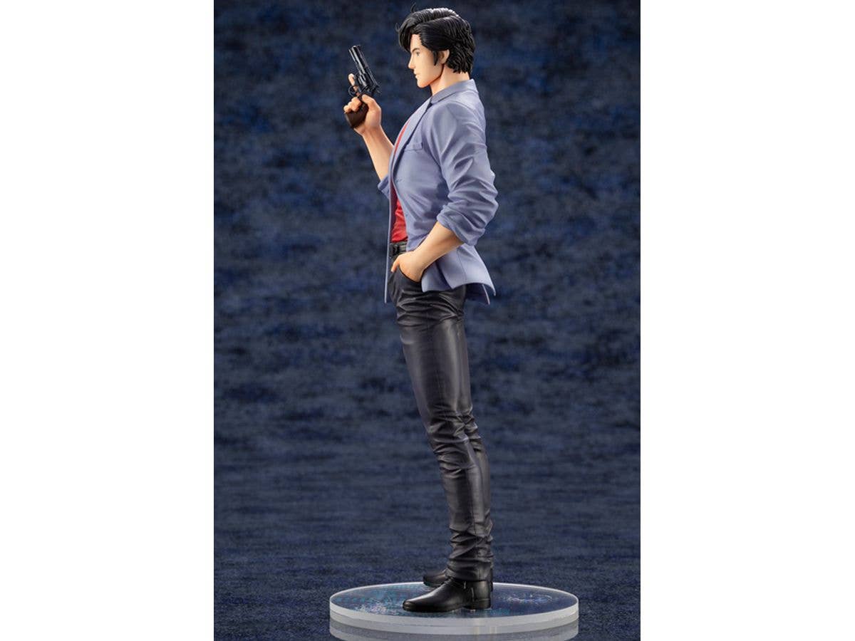 KOTOBUKIYA ARTFX J Ryo Saeba | 4934054057580
