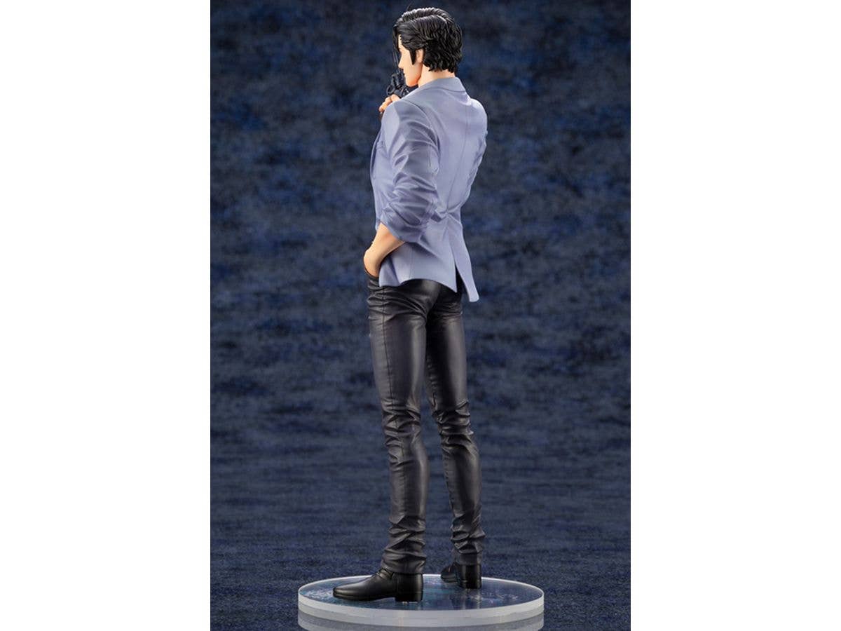 KOTOBUKIYA ARTFX J Ryo Saeba | 4934054057580