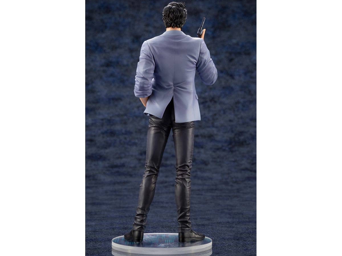 KOTOBUKIYA ARTFX J Ryo Saeba | 4934054057580