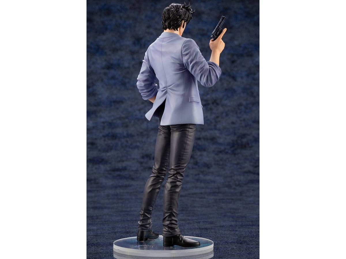 KOTOBUKIYA ARTFX J Ryo Saeba | 4934054057580