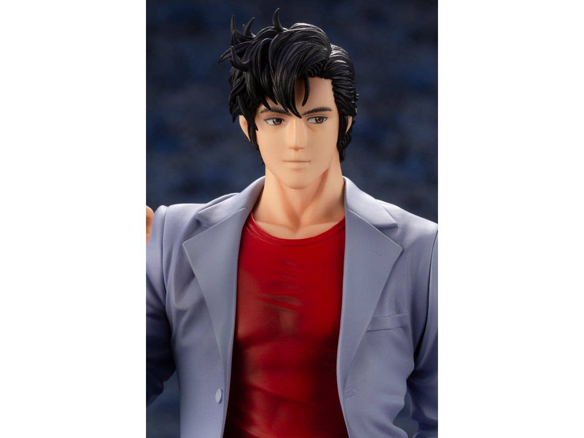 KOTOBUKIYA ARTFX J Ryo Saeba | 4934054057580