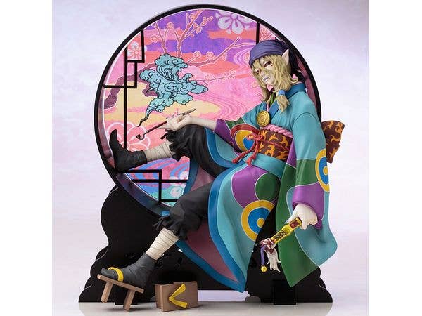 KOTOBUKIYA ARTFX J Kusuriuri | 4934054057610