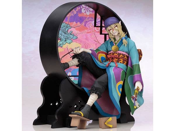 KOTOBUKIYA ARTFX J Kusuriuri | 4934054057610