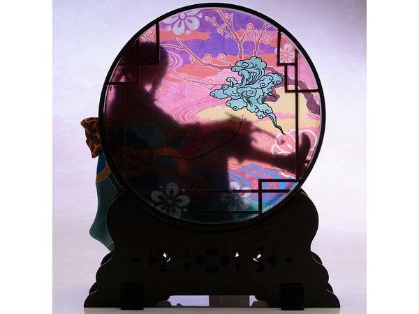 KOTOBUKIYA ARTFX J Kusuriuri | 4934054057610