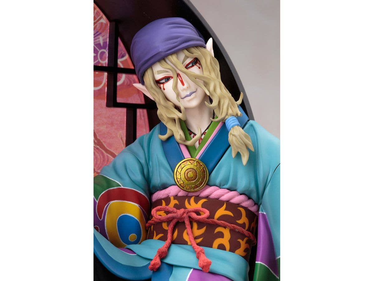 KOTOBUKIYA ARTFX J Kusuriuri | 4934054057610