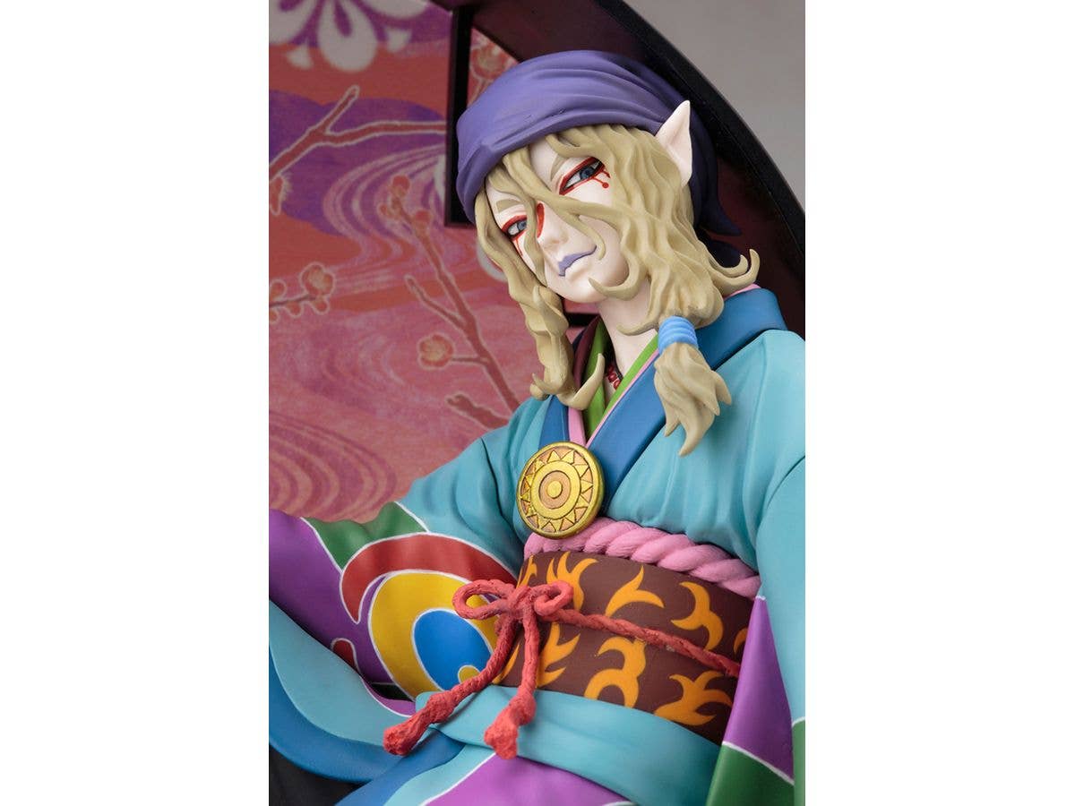 KOTOBUKIYA ARTFX J Kusuriuri | 4934054057610
