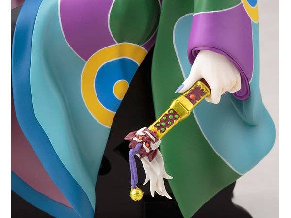 KOTOBUKIYA ARTFX J Kusuriuri | 4934054057610