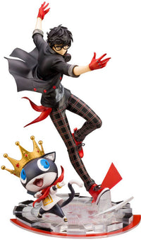 KOTOBUKIYA ARTFX J Hero&Morgana | 4934054057924