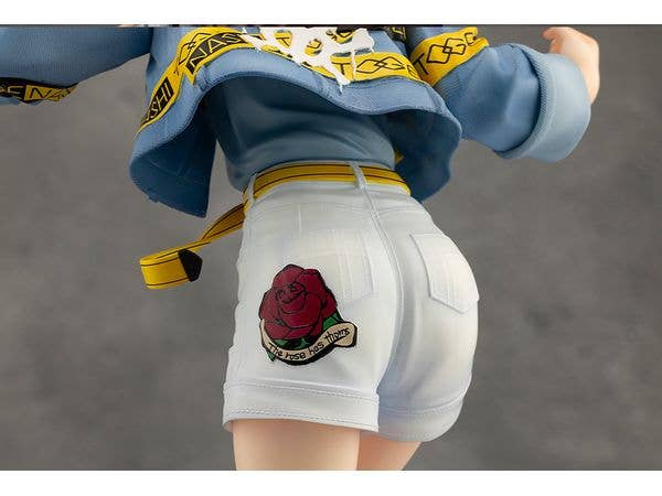 KOTOBUKIYA NINA ISERI | 4934054058174