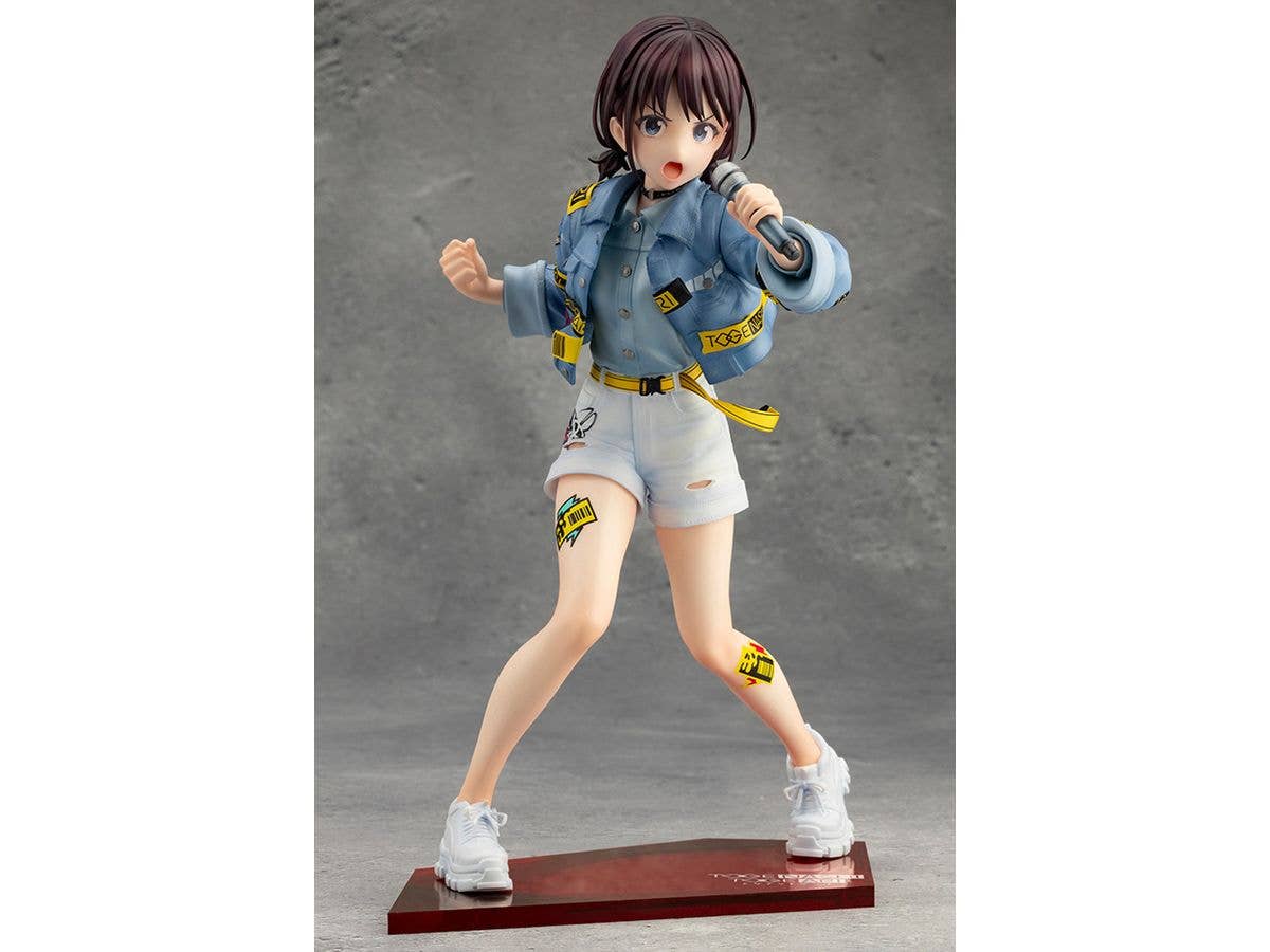 KOTOBUKIYA NINA ISERI | 4934054058174