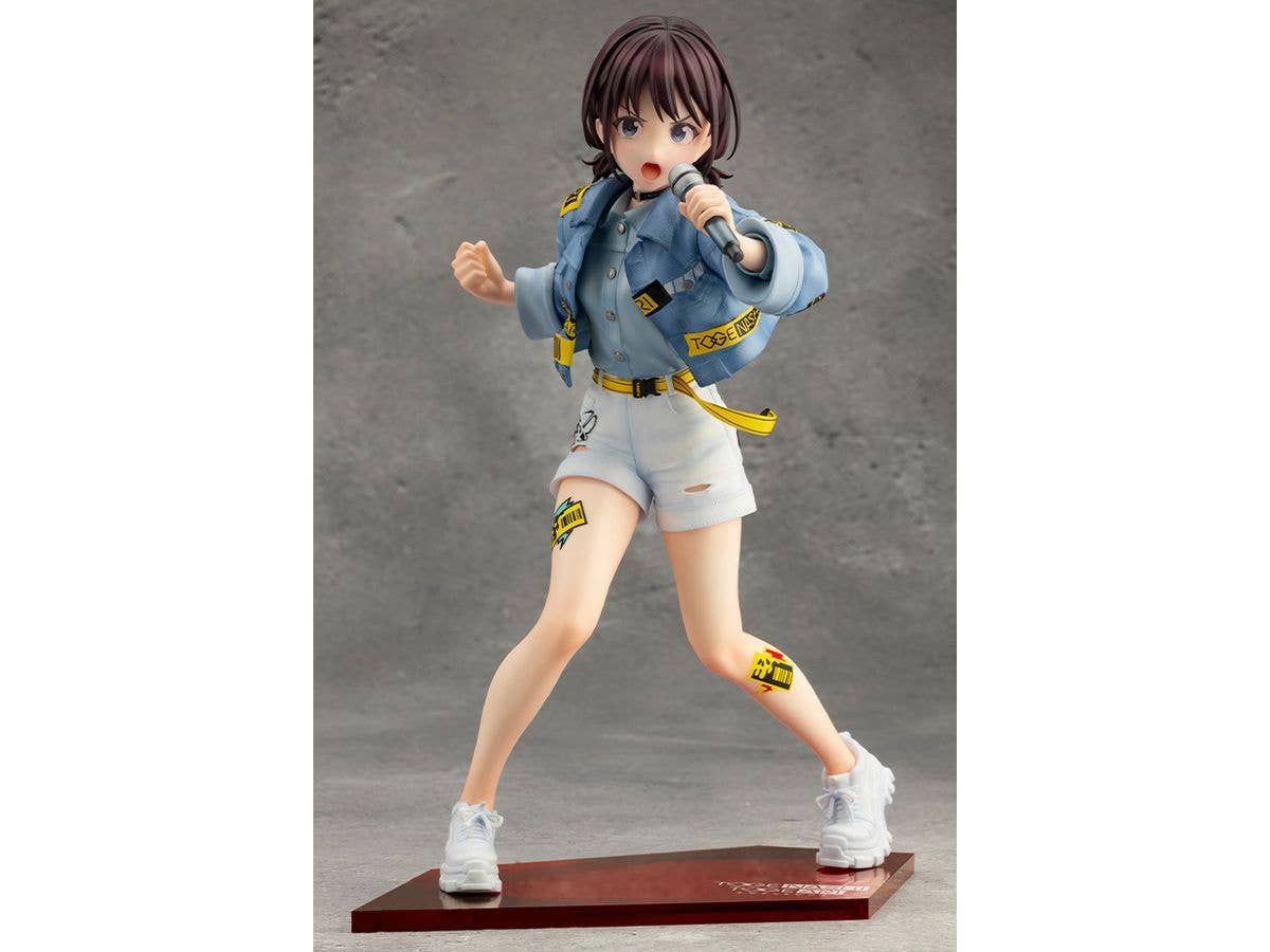 KOTOBUKIYA NINA ISERI | 4934054058174