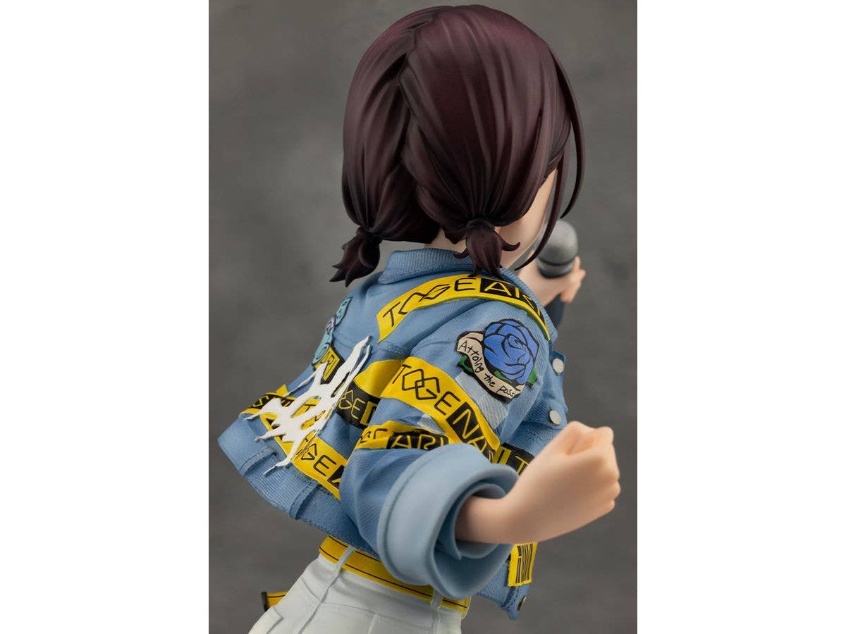 KOTOBUKIYA NINA ISERI | 4934054058174