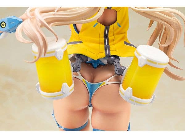 KOTOBUKIYA ASRA AOI Ai | 4934054058198