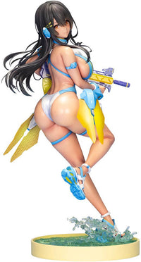 KOTOBUKIYA ASRA AOI SUI | 4934054058204