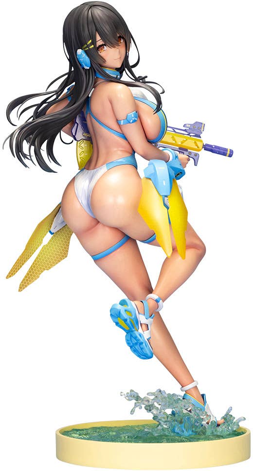 KOTOBUKIYA ASRA AOI SUI | 4934054058204