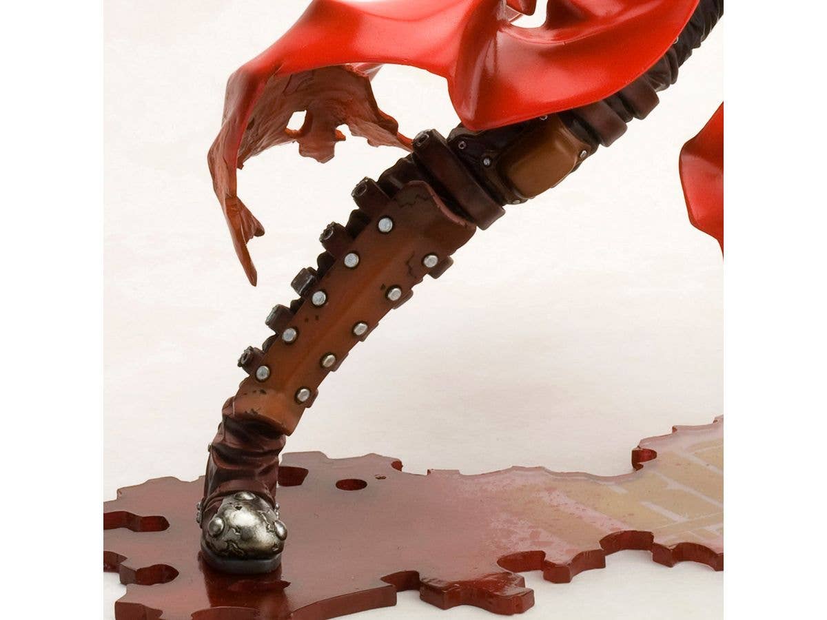 KOTOBUKIYA ARTFX J Vash the Stampede Renewal Package ver. | 4934054058259