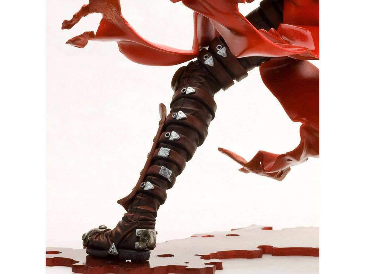 KOTOBUKIYA ARTFX J Vash the Stampede Renewal Package ver. | 4934054058259