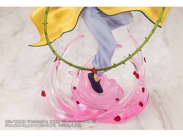KOTOBUKIYA ARTFX J Kurama Ver.2 | 4934054058662