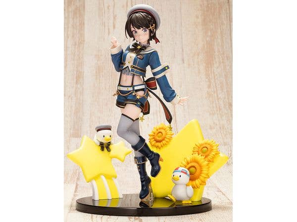 KOTOBUKIYA Oozora Subaru Suspenders Ver. | 4934054058921