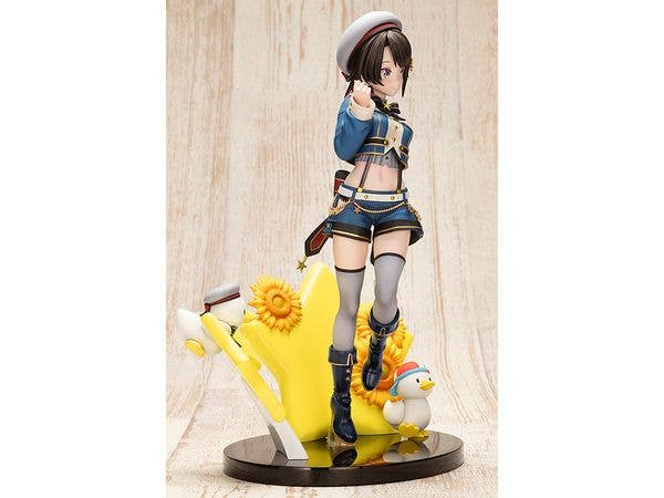 KOTOBUKIYA Oozora Subaru Suspenders Ver. | 4934054058921