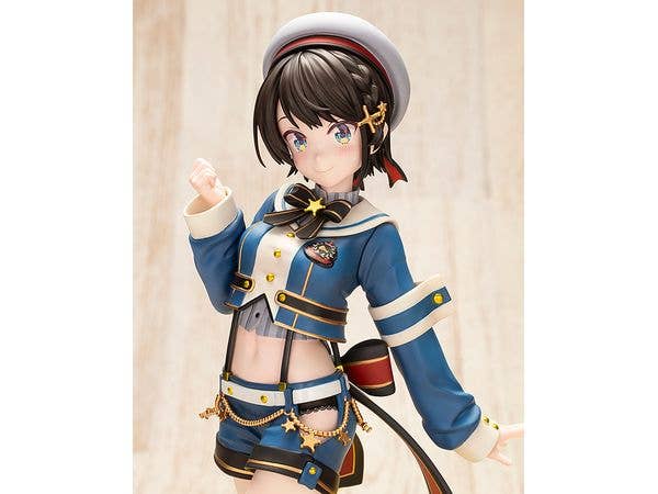 KOTOBUKIYA Oozora Subaru Suspenders Ver. | 4934054058921