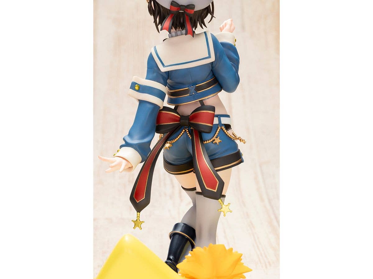 KOTOBUKIYA Oozora Subaru Suspenders Ver. | 4934054058921
