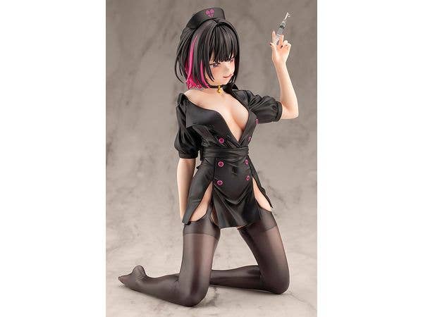 Shirayuki Ren Nurse Ver. by Minori Chigusa | 4934054059218