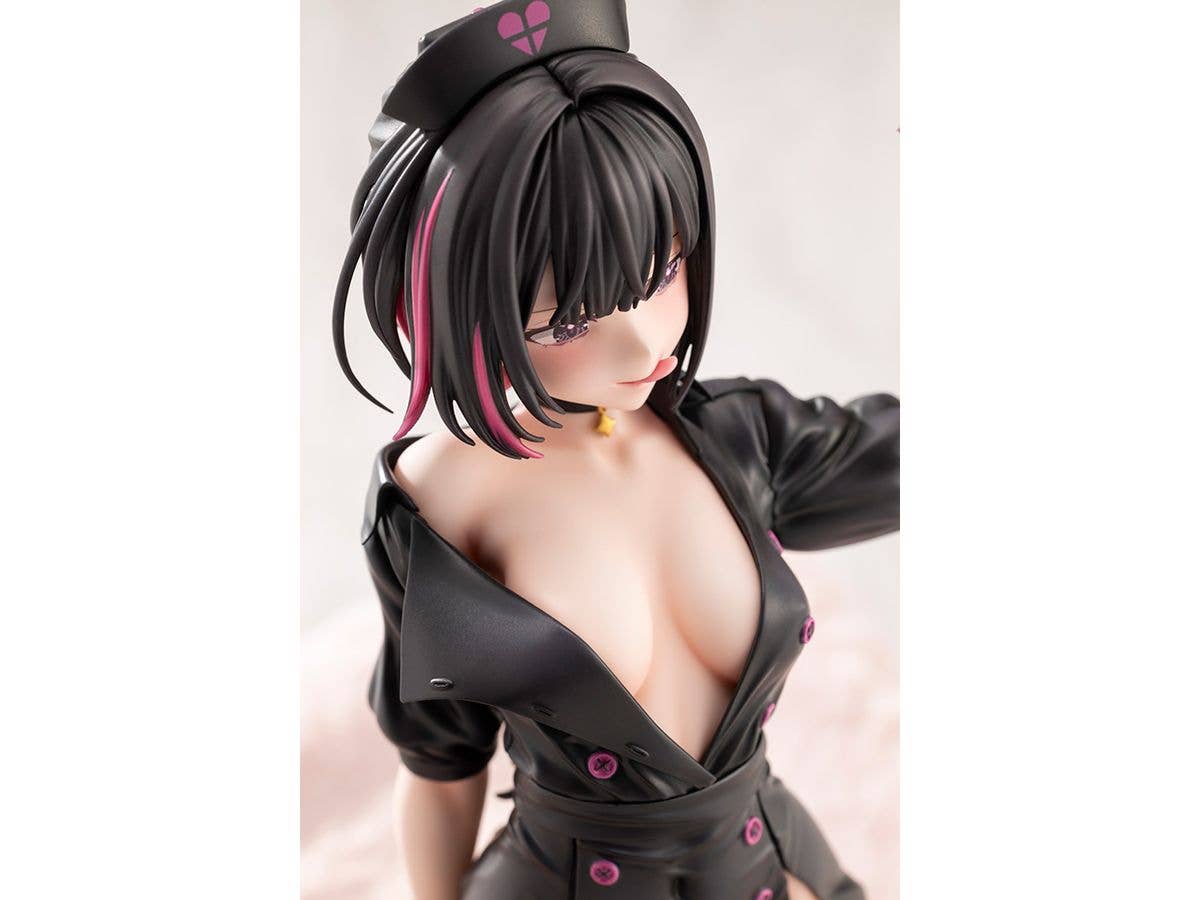 Shirayuki Ren Nurse Ver. by Minori Chigusa | 4934054059218
