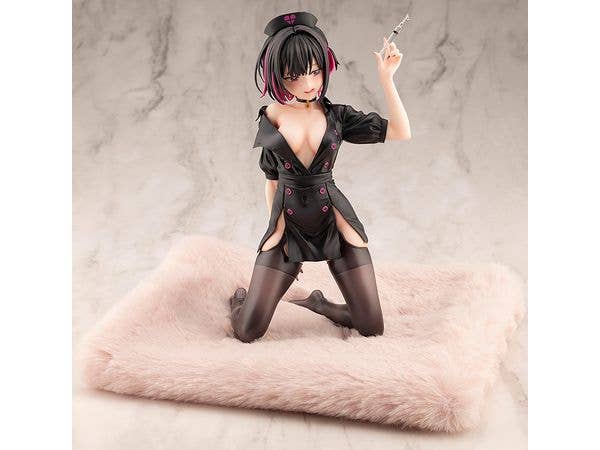 Shirayuki Ren Nurse Ver. by Minori Chigusa | 4934054059218