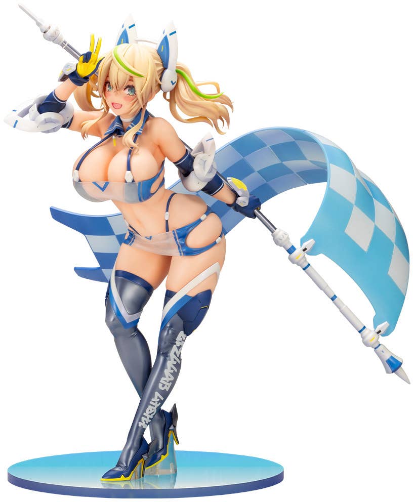 KOTOBUKIYA Pure Summer's Gene -Summer Vacation- | 4934054059225