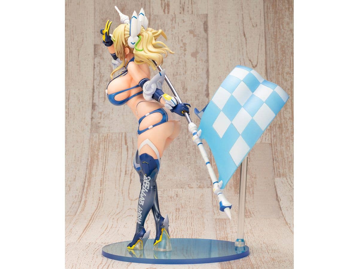 KOTOBUKIYA Pure Summer's Gene -Summer Vacation- | 4934054059225