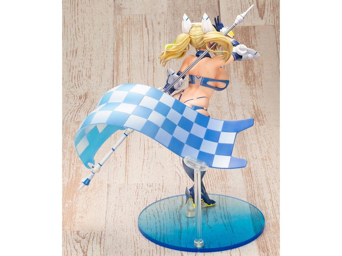 KOTOBUKIYA Pure Summer's Gene -Summer Vacation- | 4934054059225