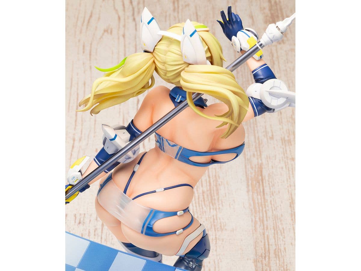 KOTOBUKIYA Pure Summer's Gene -Summer Vacation- | 4934054059225