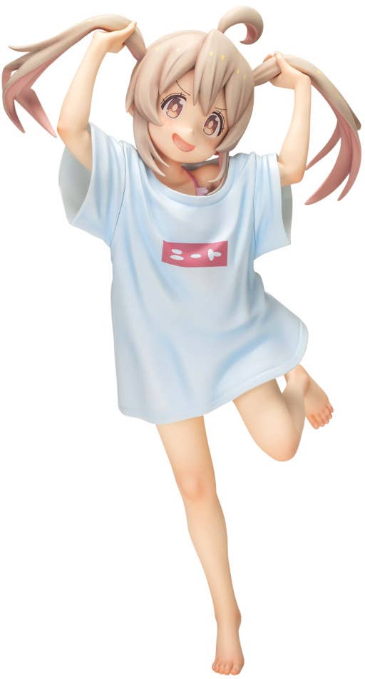 KOTOBUKIYA Mahiro Oyama T-shirt Ver. | 4934054062065