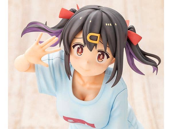KOTOBUKIYA Mihari Oyama T-shirt Ver. | 4934054062072