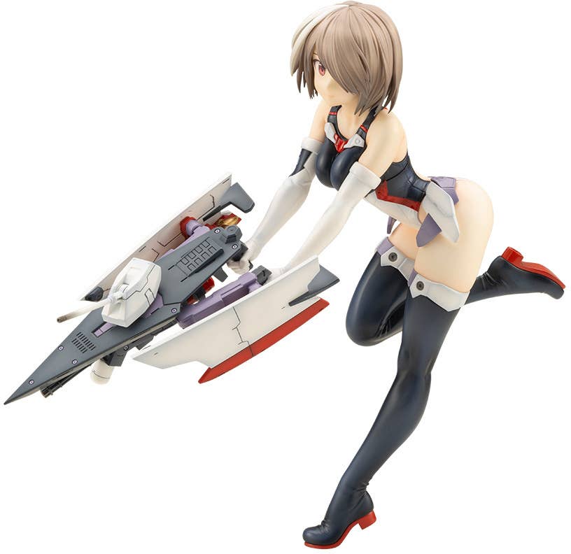 KOTOBUKIYA KONGO Swimsuit Ver. | 4934054063734