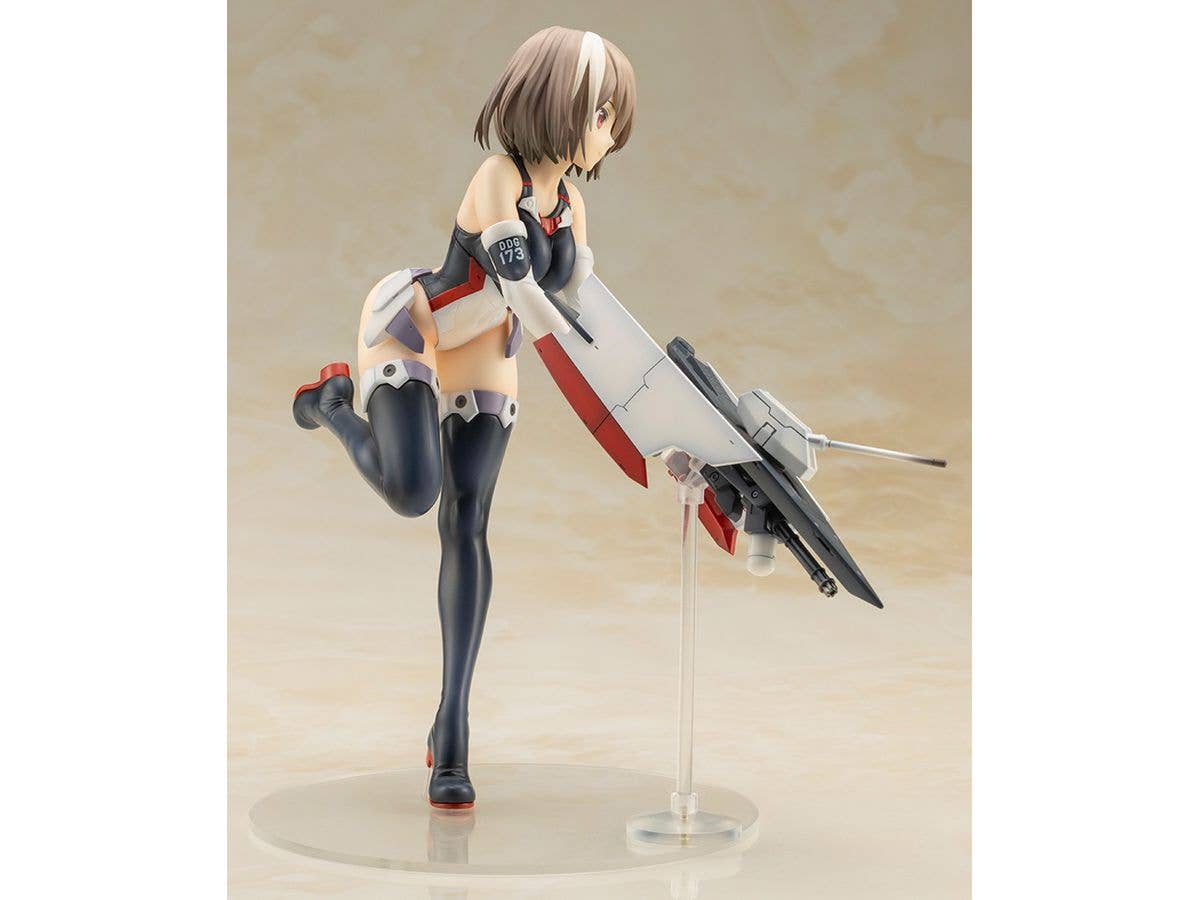 KOTOBUKIYA KONGO Swimsuit Ver. | 4934054063734
