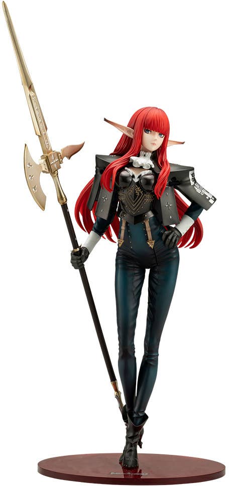 KOTOBUKIYA Hulkenberg | 4934054064120