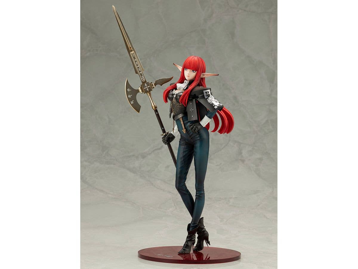 KOTOBUKIYA Hulkenberg | 4934054064120
