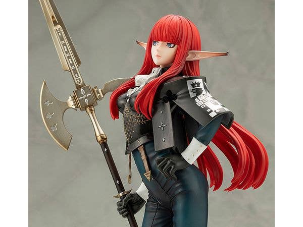 KOTOBUKIYA Hulkenberg | 4934054064120