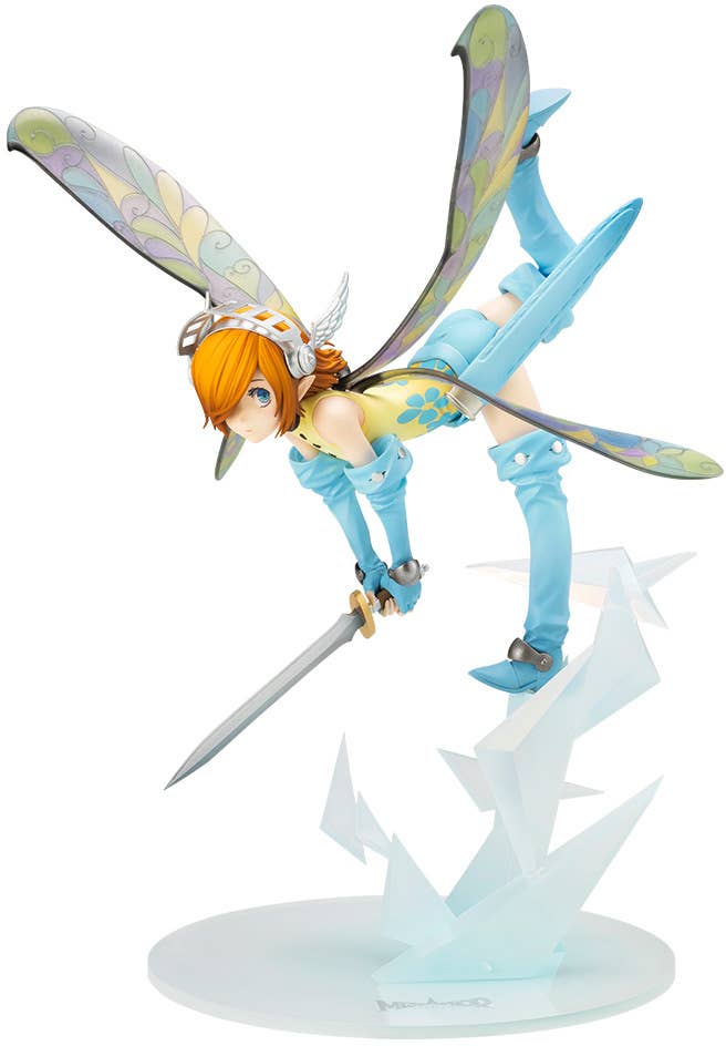 KOTOBUKIYA Gallica | 4934054064144