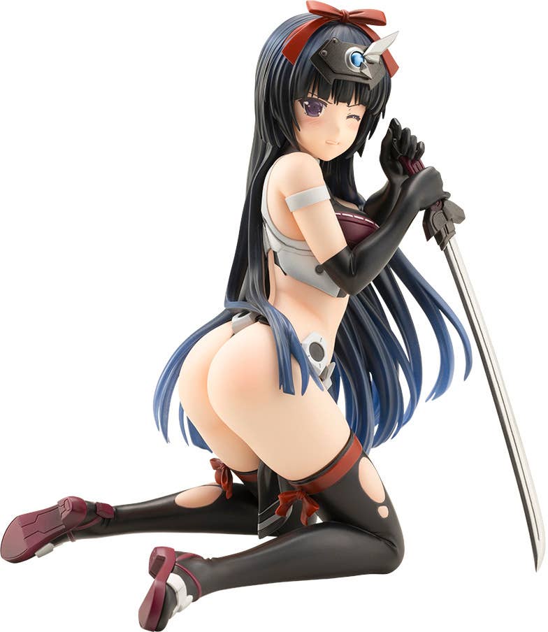 KOTOBUKIYA MAGATSUKI | 4934054064168