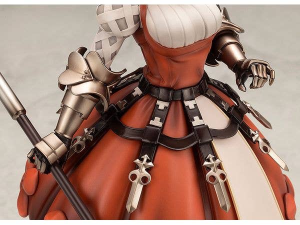 KOTOBUKIYA Scarlett | 4934054064175