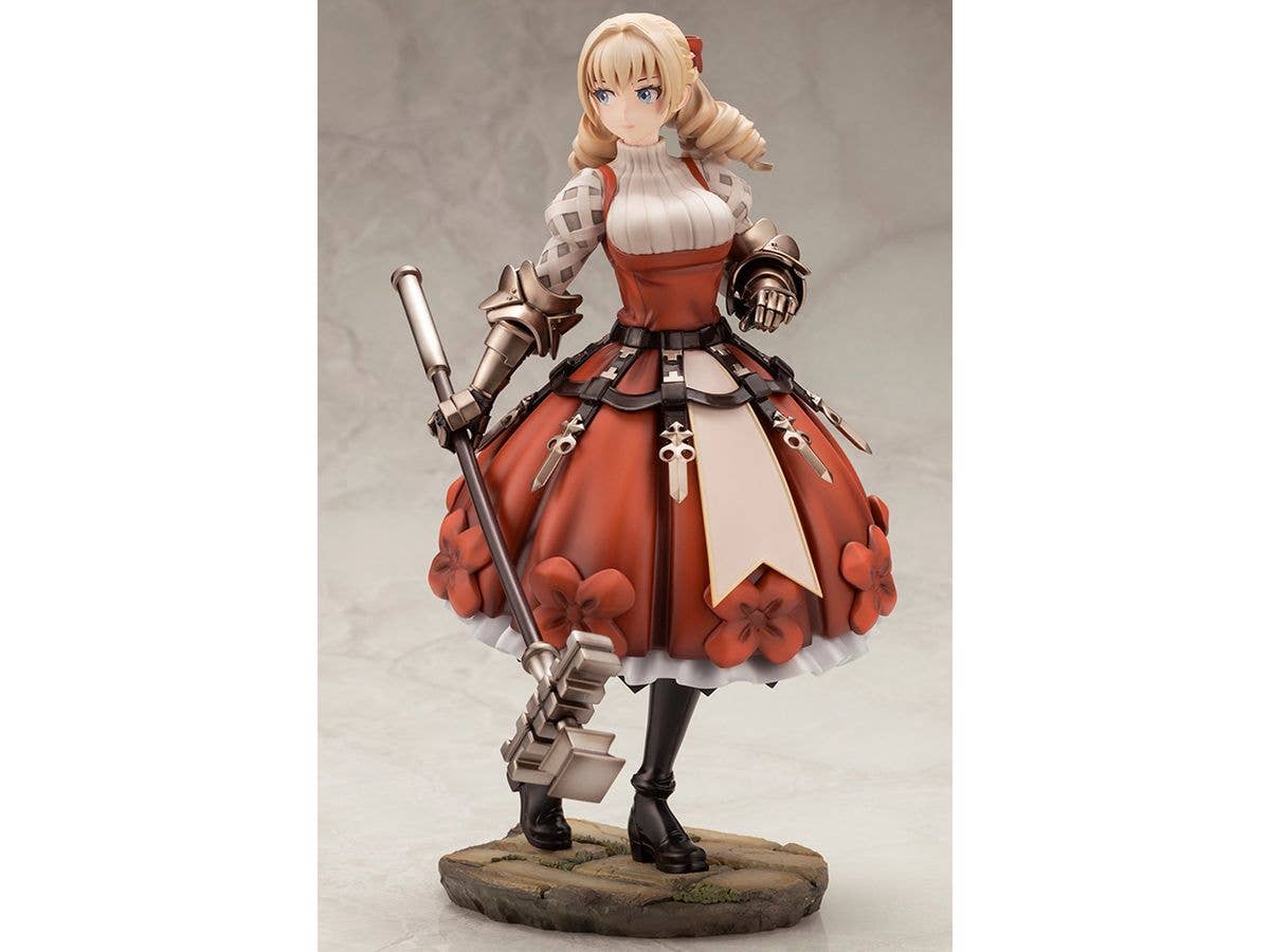 KOTOBUKIYA Scarlett | 4934054064175