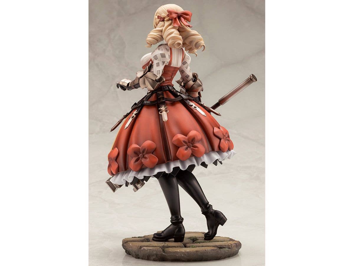 KOTOBUKIYA Scarlett | 4934054064175