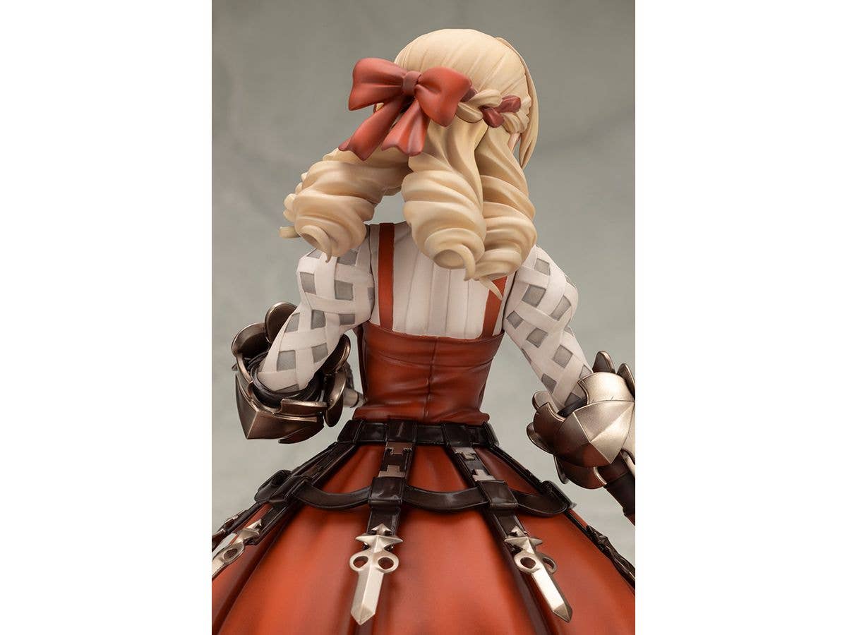 KOTOBUKIYA Scarlett | 4934054064175