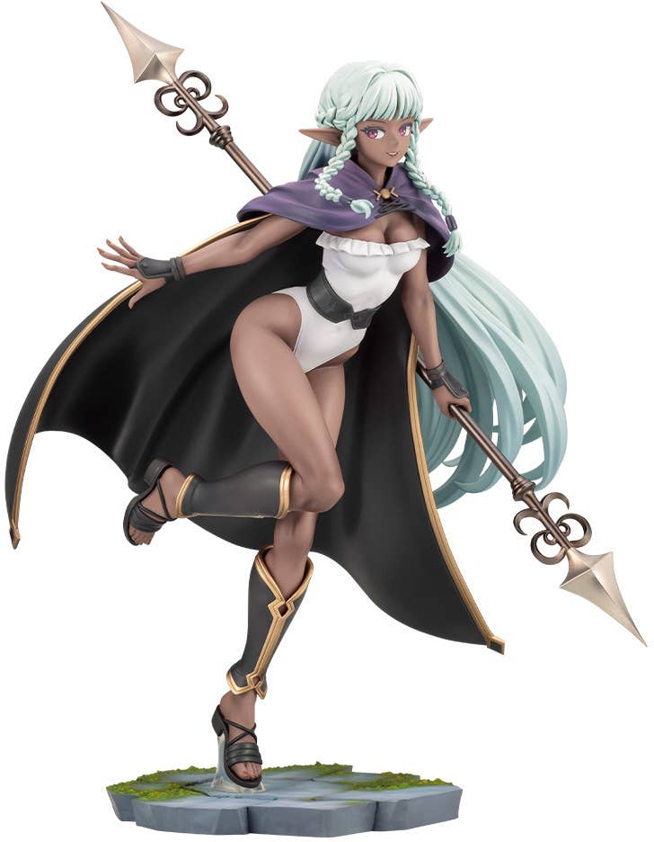 KOTOBUKIYA Rosalinde | 4934054064199